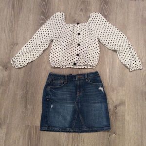 Super cute seasonal set